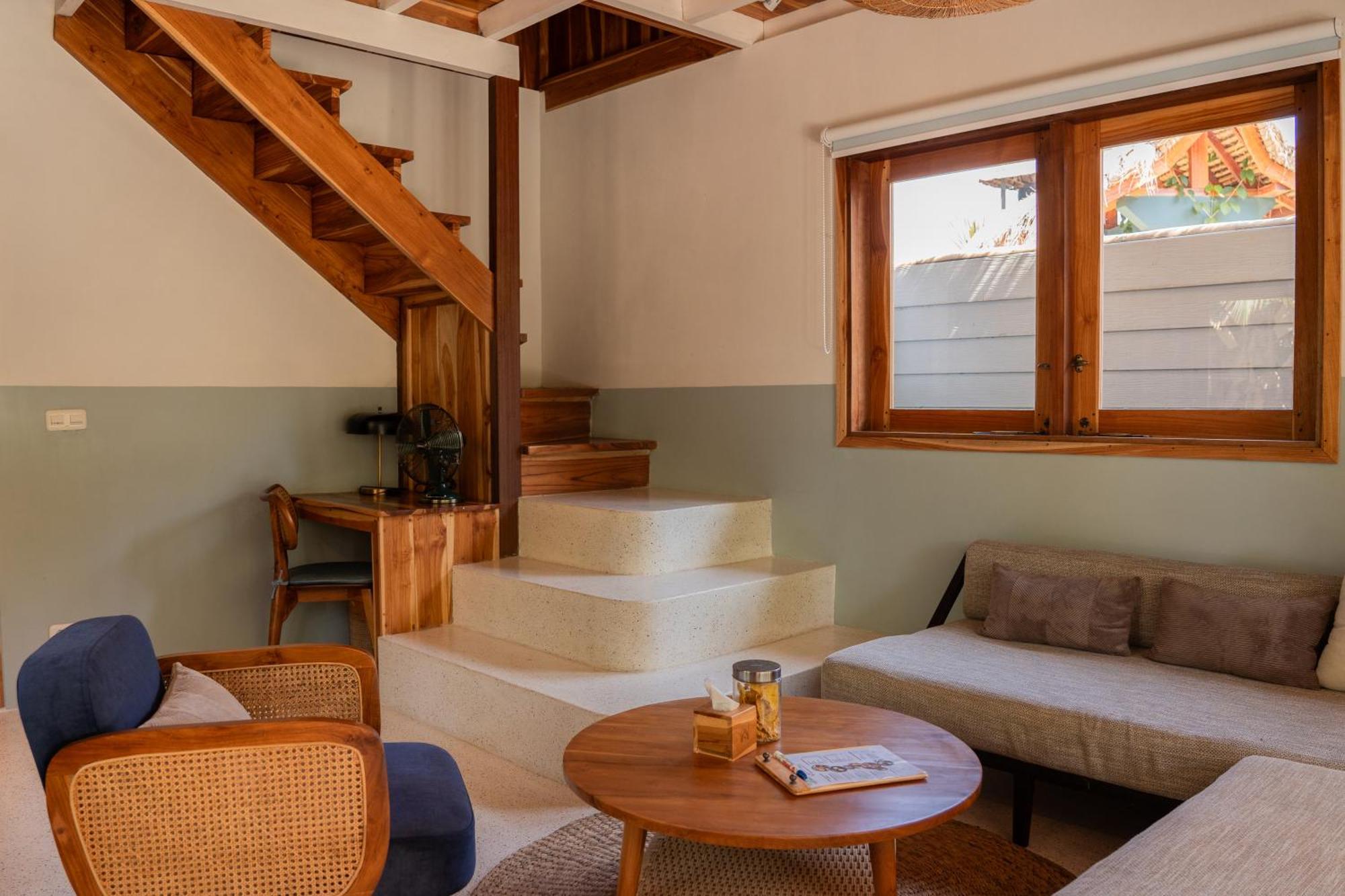 Villa Tokay - Luxury Private Villas Gili Air Exterior foto